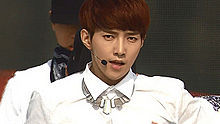 A-Jax - 要疯了 20130727 现场版