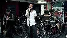 Korn - Way Too Far