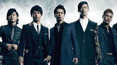 FIGHTERS -ROUND 1-