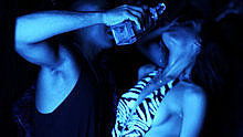Enrique Iglesias - Turn The Night Up