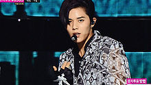 ZE:A - 风之幽灵 20130824 现场版