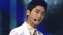 ZE:A - 风之幽灵 20130901 人气歌谣 现场版