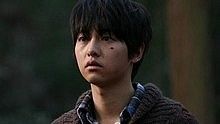 John Park,杨绣惠 - Childlike 电影《狼少年》OST