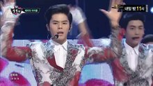 ZE:A - 风之幽灵 20130905 现场版