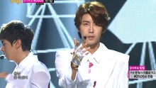ZE:A - 风之幽灵 20130907 现场版