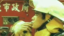 陈伟 - 谁说爱要结果 电视剧《火线...》片尾曲