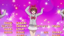 五条真由美 - GO! GO! サンシャイン