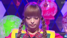 きゃりーぱみゅぱみゅ - み&にんじゃりばんば