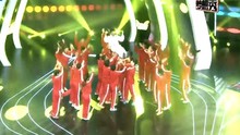奔跑 201301018 中国梦想秀