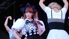 Inazuma Rock Fes 2012 Day2
