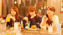 乃木坂46 - バレッタ
