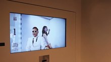 YG 全息投影Show