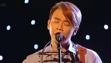 恋曲1980 全能星战民谣夜 现场版 2013/11/08