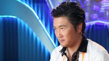 孙楠“巨星之夜”率先晋级 带病上阵完美演绎超高音