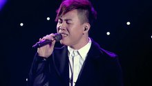 胡彦斌 - 你怎么舍得我难过