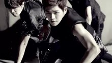 Infinite - 내꺼하자