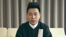 胡彦斌新专辑《太歌》首发ID