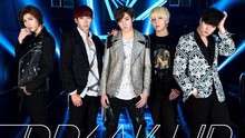 U-Kiss - Break up