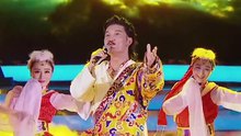 李锐 - 高原红