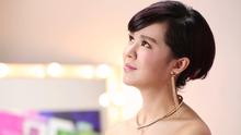 风云20年大牌独家专访 - 郁可唯