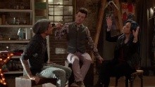 Glee Cast - Hold On