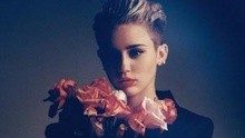 Miley Cyrus - Drive 歌词版