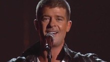 Robin Thicke - Get Her Back
