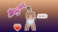 Miley Cyrus&Nelly-4x4 歌词版