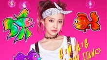 板野友美 - Crush