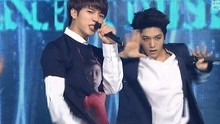 Infinite - I Need U Back