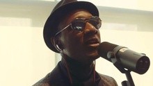 Aloe Blacc - Hello World
