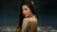 全智贤啤酒CF尽显高贵女神范儿