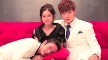 VIXX,Ken - My Girl 韩剧《命运一样爱着你》OST