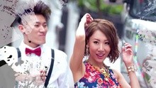 冯凯淇 - Heat Me Up 歌词版