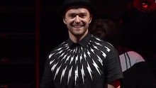 Justin Timberlake Yahoo Screen Live