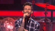 Maroon 5 - Maps