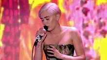 Wrecking Ball WMA2014现场版