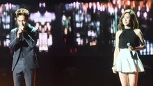 张力尹 & CHEN - 呼吸