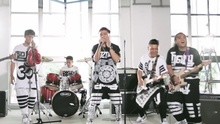 BOXING乐团 - 山上拉钉人