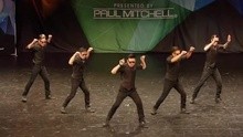 拉斯维加斯 Poreotics