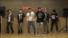 Mileage 舞蹈练习