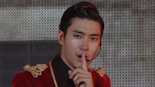 MAMACITA-AYAYASUPER JUNIOR WORLD TOUR SUPER SHOW6 in JAPAN 现场版
