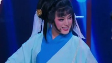 白雪 & 舒锦霞 - 欢乐中国年