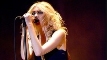 The Pretty Reckless Live At Rock In Rio USA 2015