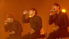 Sweet Sorrow - 窗外的女人