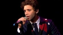 Mika Live At Naver Music 2015