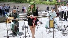 She's Alright RUN TO YOU节目宣传