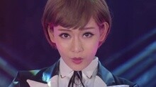 黑色西装 剧场版