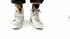 One Foot