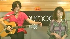 Full Moon Live